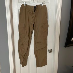 LAPG (Los Angeles Police Gear) tactical cargo pants
